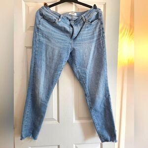 Sonoma Denim Blue Jeans